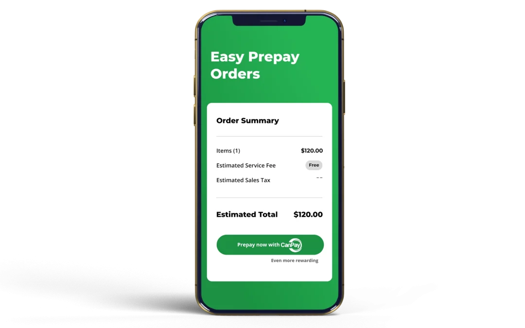 CanPay RemotePay