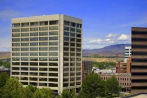 Boise, Idaho