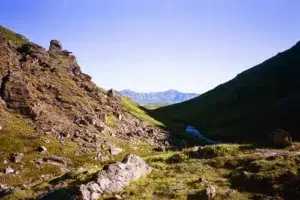 Alaska